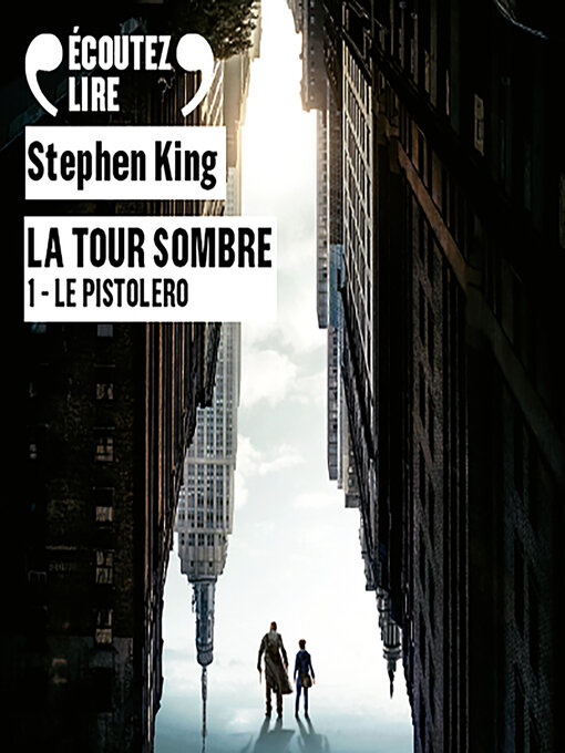 Title details for Le Pistolero by Stephen King - Available